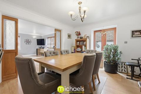 5 bedroom detached house for sale, Keelers Way, Great Horkesley, Colchester, CO6