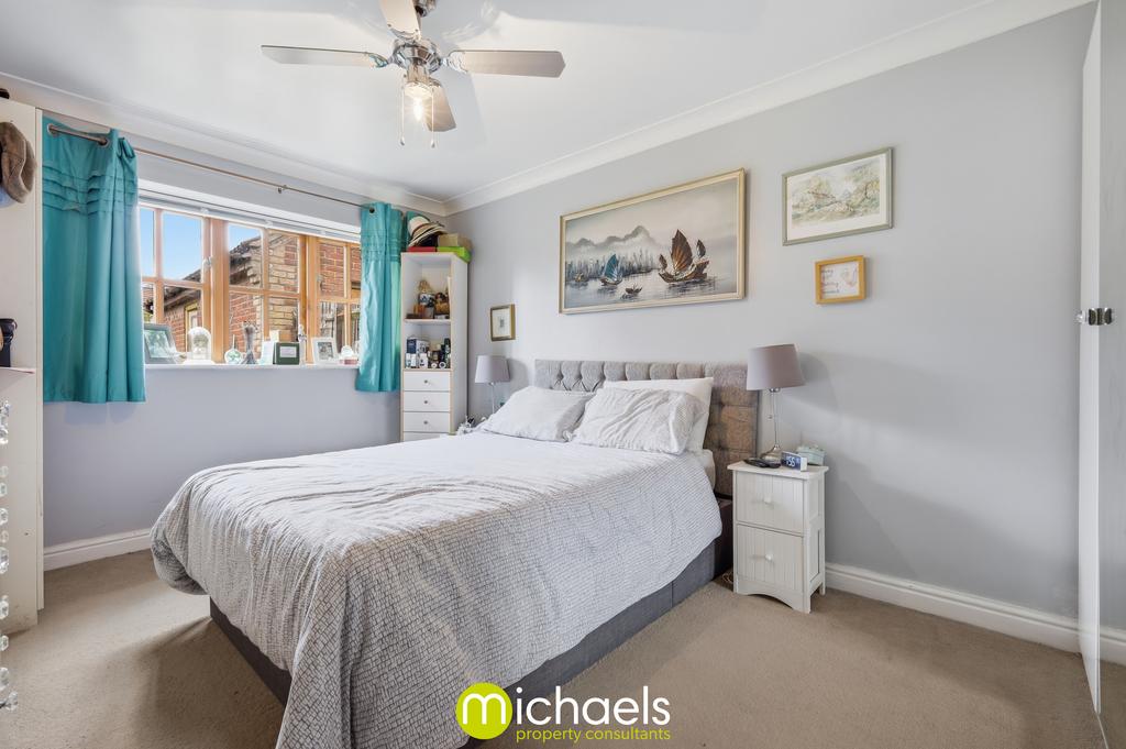 Bedroom  1