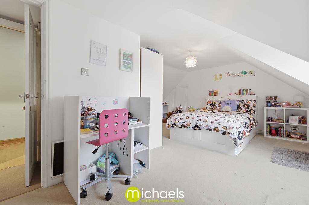 Bedroom  3