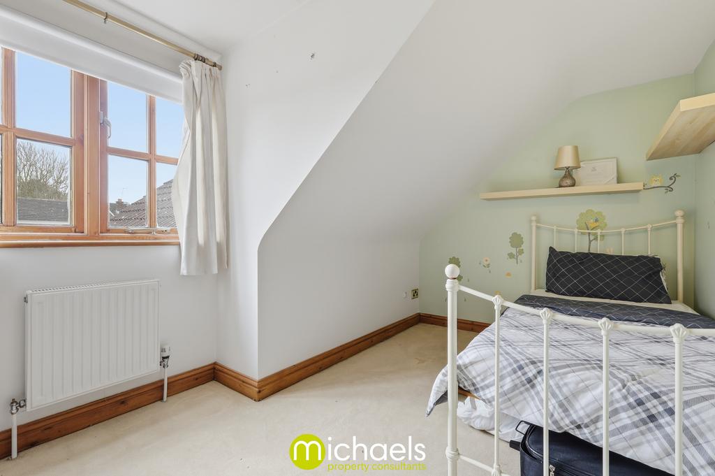 Bedroom  4