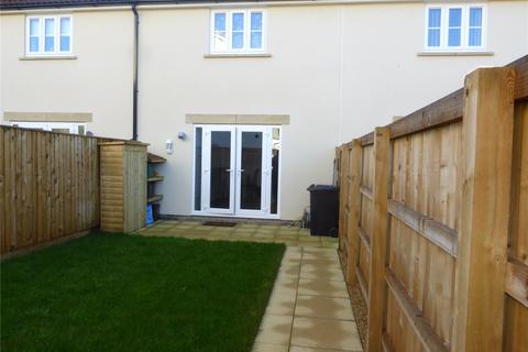 undefined, Dairy Court, Somerton, Somerset, TA11