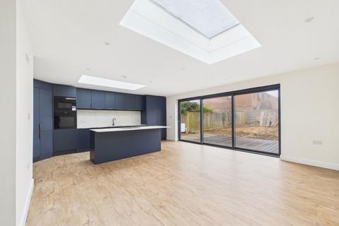 undefined, Rosslyn Road, Shoreham by Sea