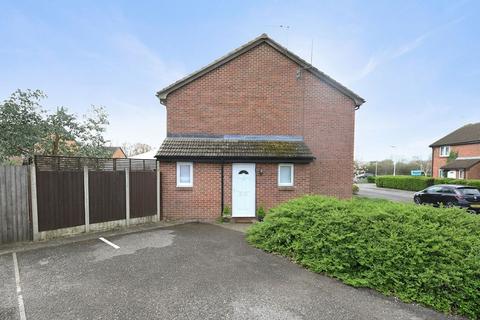 1 bedroom semi-detached house for sale, Rabournmead Drive, Northolt, UB5