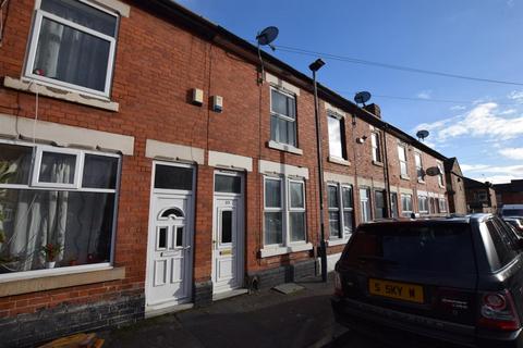 undefined, Dover Street, Derby, Derbyshire, DE23 6QP