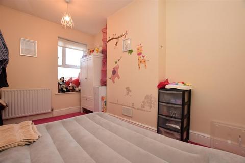 undefined, Dover Street, Derby, Derbyshire, DE23 6QP