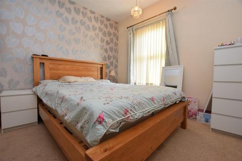 undefined, Dover Street, Derby, Derbyshire, DE23 6QP