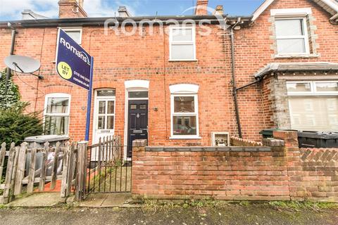 2 bedroom terraced house for sale, Kings Road, Caversham, Reading