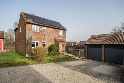 undefined, St. Annes Close, Winchester, SO22