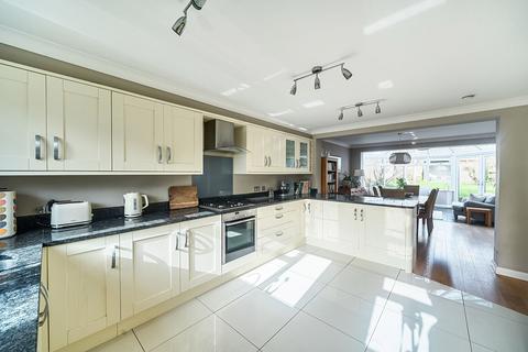undefined, St. Annes Close, Winchester, SO22
