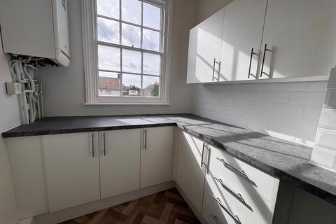 undefined, St. Georges Terrace, Herne Bay, CT6