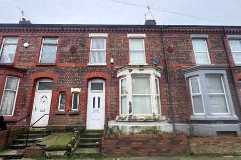 31 St. Andrew Road, Liverpool, Merseyside, L4 2RJ