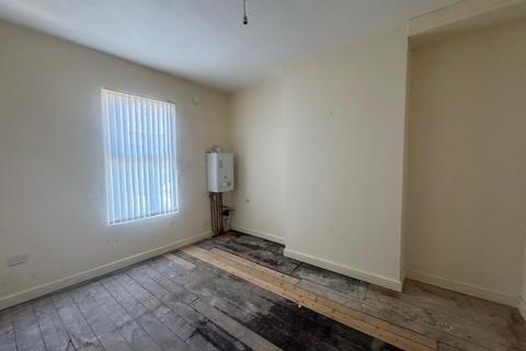 undefined, 31 St. Andrew Road, Liverpool, Merseyside, L4 2RJ