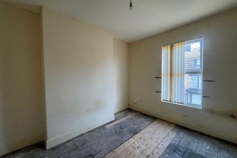 undefined, 31 St. Andrew Road, Liverpool, Merseyside, L4 2RJ