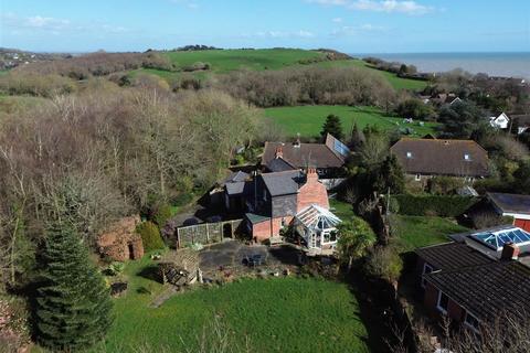 2 bedroom detached house for sale, Briar Close, Fairlight