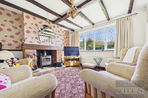 undefined, Briar Close, Fairlight