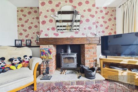 undefined, Briar Close, Fairlight