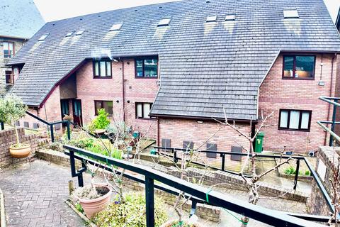 undefined, Cae Gorlan Court, Abercarn, NP11