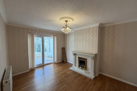 3 bedroom detached house for sale, Park Crescent, Llanfairfechan, Conwy, LL33