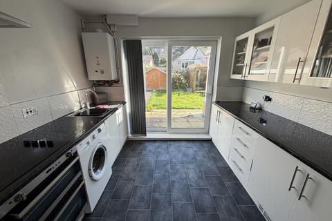 3 bedroom detached house for sale, Park Crescent, Llanfairfechan, Conwy, LL33
