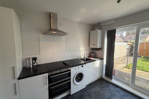 3 bedroom detached house for sale, Park Crescent, Llanfairfechan, Conwy, LL33