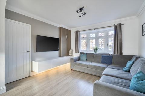 4 bedroom semi-detached house for sale, Clockhouse Lane, Collier Row, RM5