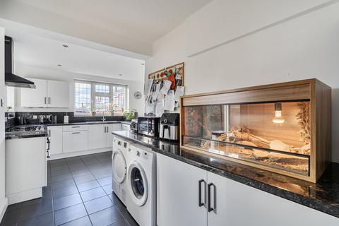 4 bedroom semi-detached house for sale, Clockhouse Lane, Collier Row, RM5