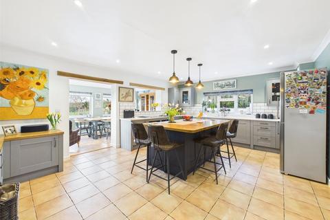 5 bedroom detached house for sale, Jacobstow, Cornwall