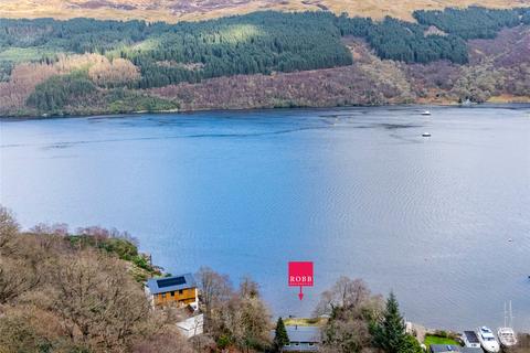 undefined, Seal Cottage, Carrick Castle, Lochgoilhead, Cairndow, Argyll and Bute, PA24