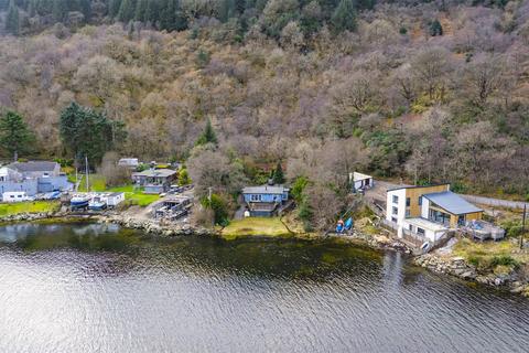 undefined, Seal Cottage, Carrick Castle, Lochgoilhead, Cairndow, Argyll and Bute, PA24