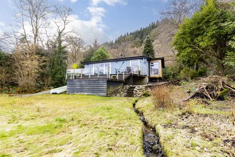 undefined, Seal Cottage, Carrick Castle, Lochgoilhead, Cairndow, Argyll and Bute, PA24