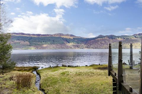 undefined, Seal Cottage, Carrick Castle, Lochgoilhead, Cairndow, Argyll and Bute, PA24
