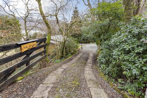 undefined, Seal Cottage, Carrick Castle, Lochgoilhead, Cairndow, Argyll and Bute, PA24