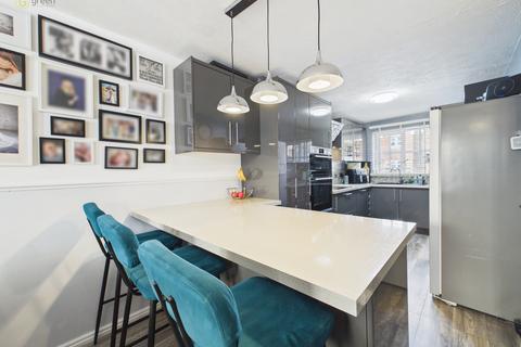 undefined, Birch Close, Walmley, Sutton Coldfield, B76