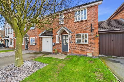 undefined, Birch Close, Walmley, Sutton Coldfield, B76