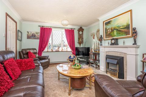 4 bedroom detached house for sale, Lancaster Rise, Mundesley, Norwich