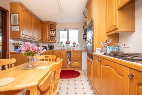 4 bedroom detached house for sale, Lancaster Rise, Mundesley, Norwich