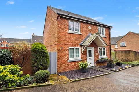 3 bedroom detached house for sale - Blandford