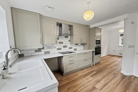 3 bedroom detached house for sale, Blandford