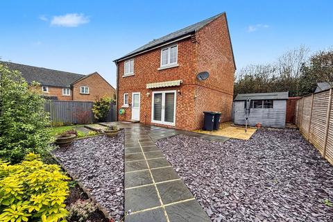 3 bedroom detached house for sale, Blandford