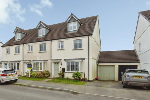 Lantoom Way, Dobwalls, Liskeard, Cornwall, PL14