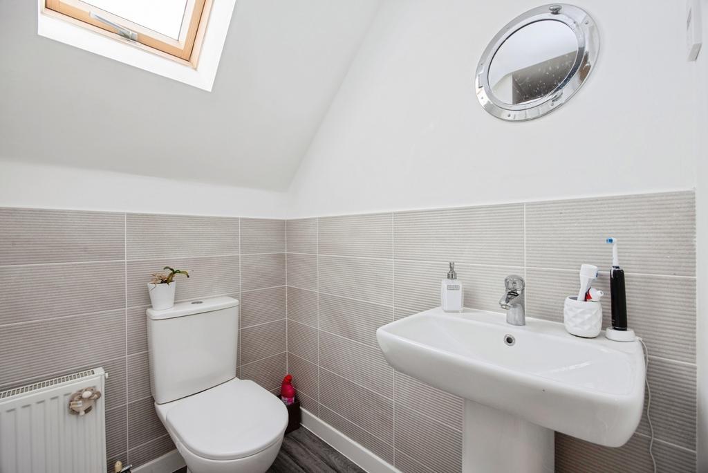 Ensuite