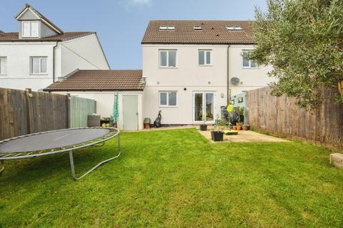 3 bedroom end of terrace house for sale, Lantoom Way, Dobwalls, Liskeard, Cornwall, PL14