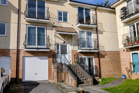 undefined, White Friars Lane, Plymouth PL4