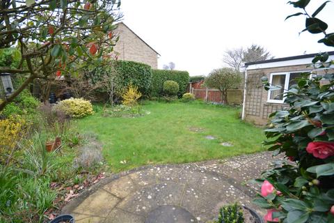 3 bedroom detached house for sale, Chichester Walk, Merley, Wimborne BH21