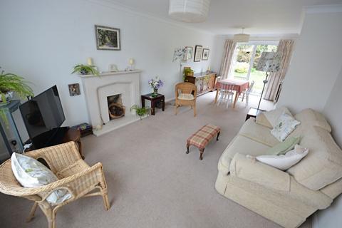 3 bedroom detached house for sale, Chichester Walk, Merley, Wimborne BH21