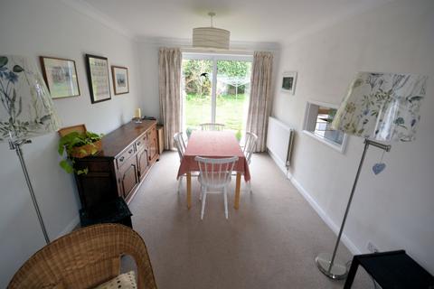 3 bedroom detached house for sale, Chichester Walk, Merley, Wimborne BH21