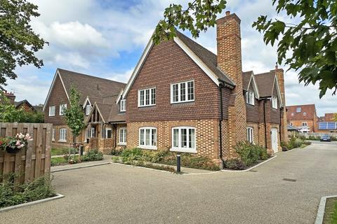 undefined, Ladbroke Road, Horley