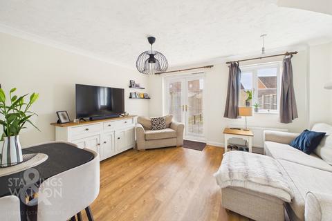 undefined, Pennycress Drive, Wymondham