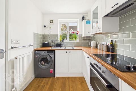 undefined, Pennycress Drive, Wymondham