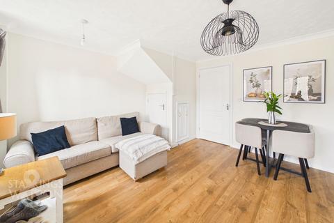 undefined, Pennycress Drive, Wymondham